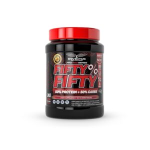 Fifty Fifty | 50% Proteínas e 50% Aveia | 2kg