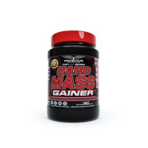 Hard Mass Gainer | 2 e 3kg