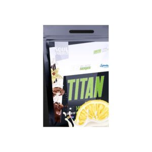 TITAN WEIGHT GAINER 4kg