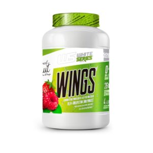 Wings | Amilopectina em pó de milho | 2kg