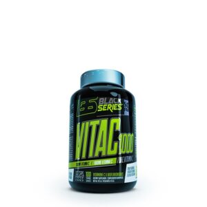 VitaC 1000 | Vitamina C + Bioflavonóides | 100 Comprimidos