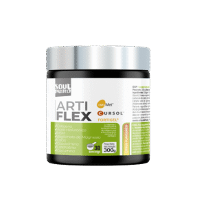 Artiflex - Protetor Articular e Anti-inflamatório | 300gr