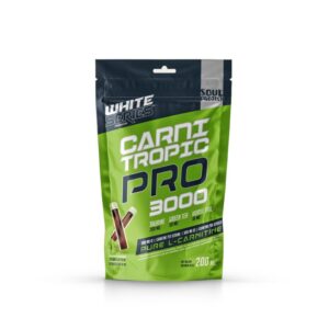 L-Carnitina Carni Tropic 3000 | 20 Ampolas