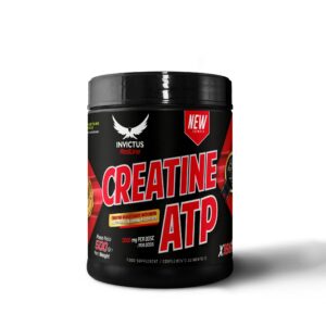 Creatina ATP | 500gr