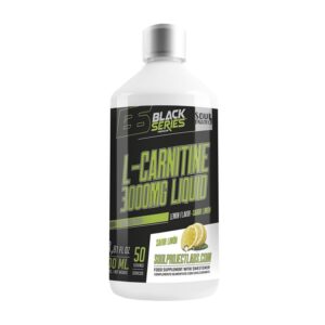 L-Carnitine 3000mg Liquida
